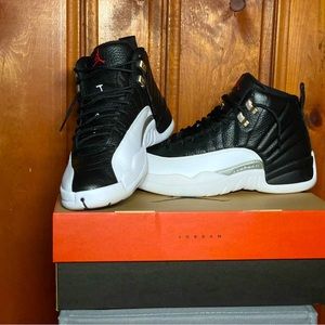 PLAYOFF JORDAN 12 Retro
